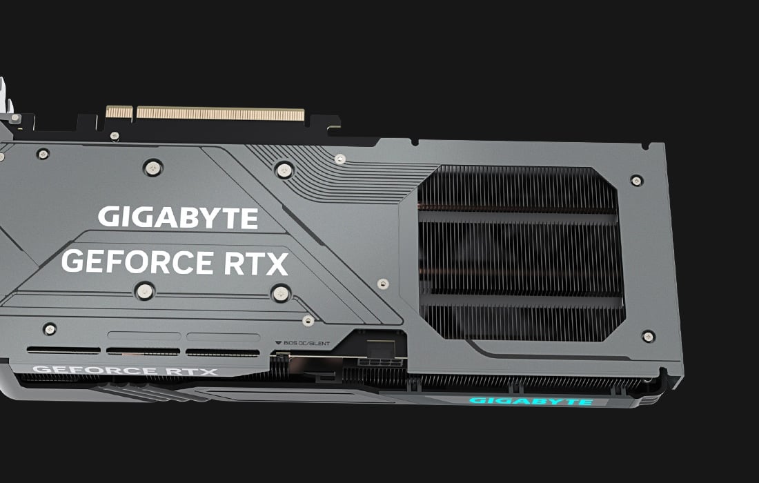 GIGABYTE GeForce RTX 4060 Ti GAMING OC 16G Graphics Card